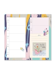 Portico Designs 2026 Born to Shop Square Calendar & Slim Diary Set - Image 6 of 6