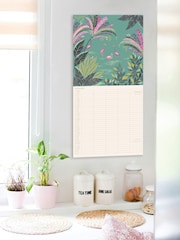 Sara Miller 2026 Square Family Organiser Calendar & Slim Diary Set - Image 3 of 6