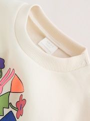 متعدد الألوان - Baby Sweatshirts & Joggers 6 Piece Set (0mths-3yrs) - صورة 13 من 20