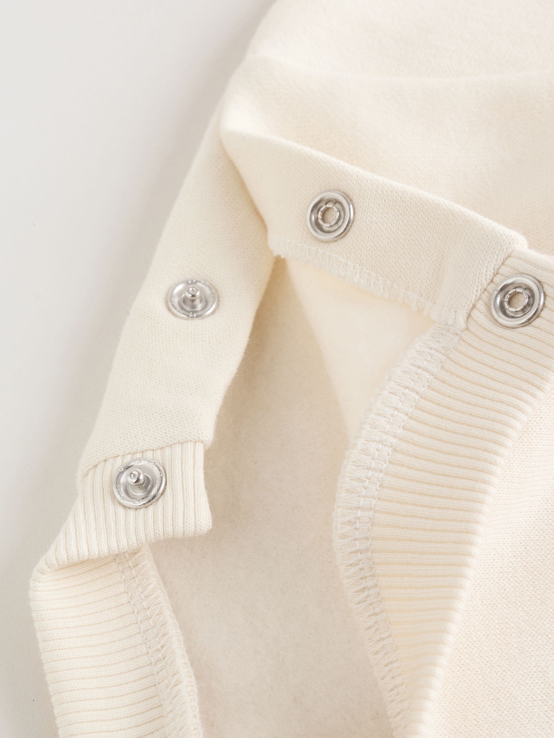 pois♡marshmallow pullover Buy Різнокольоровий - Спортивний топ і комплект джоггерів (0міс