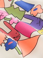 متعدد الألوان - Baby Sweatshirts & Joggers 6 Piece Set (0mths-3yrs) - صورة 17 من 20