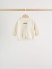 متعدد الألوان - Baby Sweatshirts & Joggers 6 Piece Set (0mths-3yrs) - صورة 5 من 20