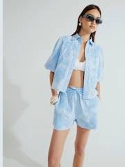 River Island Cornelli Shorts - Bild 2 von 4