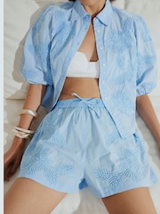 River Island Cornelli Shorts - Bild 3 von 4