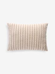 Boucle Stripe Cushion - Slika 4 iz 6