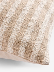 Boucle Stripe Cushion - Slika 6 iz 6