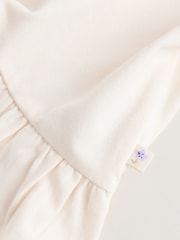 Purple Flower Baby T-Shirts And Trousers 2 Piece Set (0mths-2yrs) - Image 8 of 12