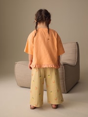 Orange - Top and Barrel Set (3mths-7yrs) - Bild 3 von 4