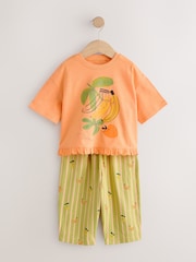 Orange Top and Barrel Set (3mths-7yrs) - Image 5 of 9