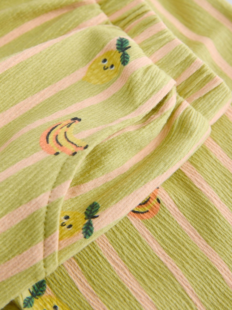 Orange Top and Barrel Set (3mths-7yrs) - Image 9 of 9 Orange Top and Barrel Set (3mths-7yrs) - Image 9 of 9