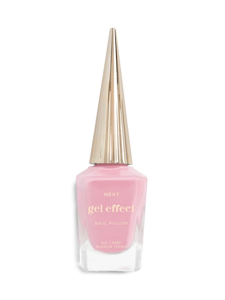 Gel Effect Nail Polish - Image 1 of 3