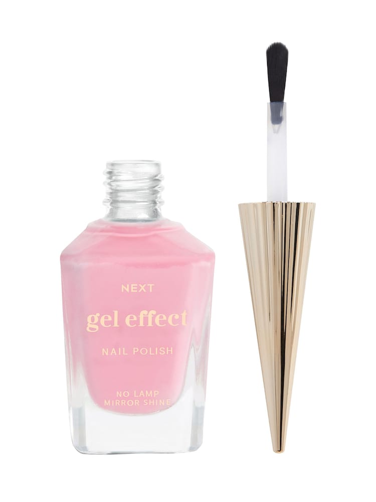 Gel Effect Nail Polish - Image 2 of 3