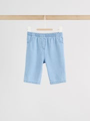 Grön - Långärmade toppar och byxor baby Set 2 Pieces (0mån-2år) - Bild 6 av 16