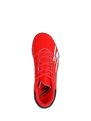 Skechers Red Skx_2Turf Football Boots - Image 4 of 5