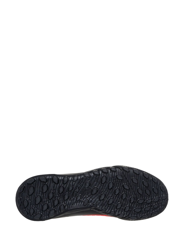 Skechers Red Skx_2Turf Football Boots - Image 5 of 5