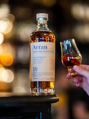 DrinksTime Arran 10 Year Old Malt Whiskey - Image 2 of 2