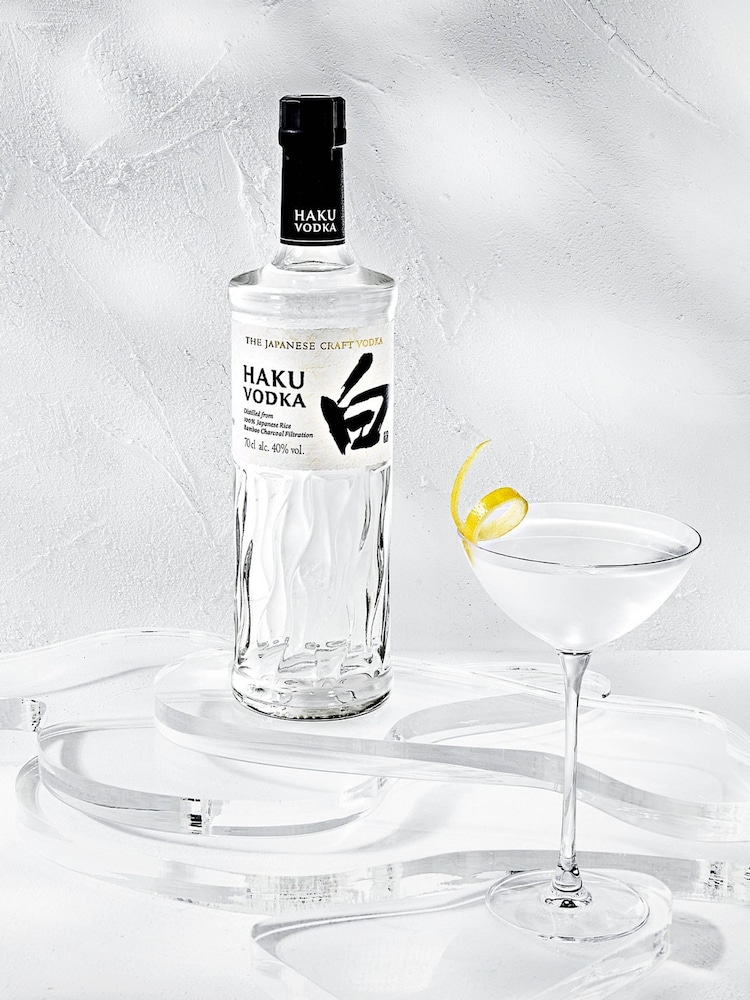 DrinksTime Haku Vodka - Image 1 of 1