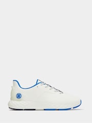 G/Fore White MG4+ Golf Shoes - Image 1 of 6
