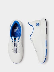 G/Fore White MG4+ Golf Shoes - Image 2 of 6
