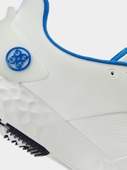 G/Fore White MG4+ Golf Shoes - Image 5 of 6