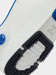 G/Fore White MG4+ Golf Shoes - Image 6 of 6