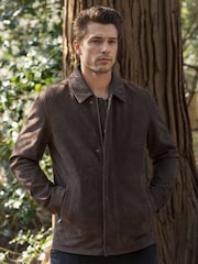 Lakeland Leather Brown Silloth Jacket - Image 1 of 8