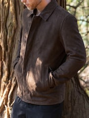 Lakeland Leather Brown Silloth Jacket - Image 2 of 8