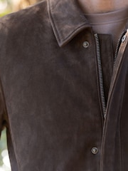 Lakeland Leather Brown Silloth Jacket - Image 5 of 8