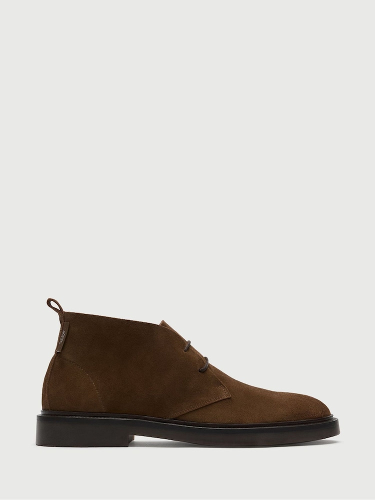 Walk London Putney Saddle Loafers - Bild 1 von 4