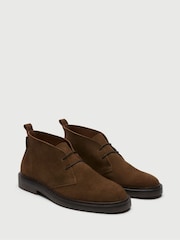 Walk London Putney Saddle Loafers - Bild 2 von 4