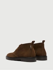Walk London Putney Saddle Loafers - Bild 4 von 4
