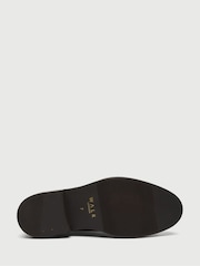 Braunes Wildleder - Walk London Oliver Derby Shoes - Bild 5 von 5