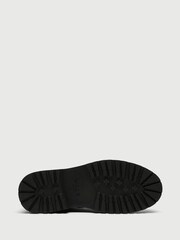 Walk London Brown Oscar Chelsea Boots - Image 5 of 5