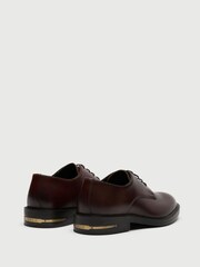 Braun - Walk London Brooklyn Apron Shoes - Bild 3 von 5