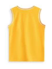 Vanilla Underground Boys Sonic The Hedgehog Tails Basketball Set 2 Piece - Bild 3 von 6