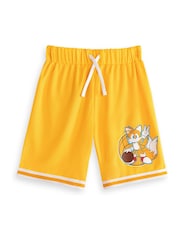 Vanilla Underground Boys Sonic The Hedgehog Tails Basketball Set 2 Piece - Bild 4 von 6