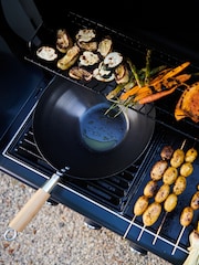 Campingaz Black 4 Series Select EXS Gas Barbecue - Image 3 of 6