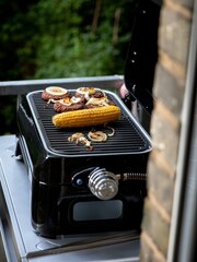 Campingaz Black Attitude 2Go CV Gas BBQ - Image 2 of 6