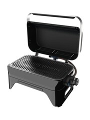 Campingaz Black Attitude 2Go CV Gas BBQ - Image 5 of 6