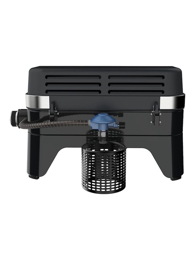 Campingaz Black Attitude 2Go CV Gas BBQ - Image 6 of 6
