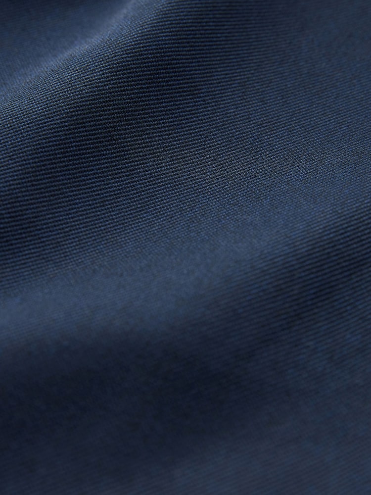 Navy Regular Leg School Trousers 2 Pack (3-17yrs) - Image 7 of 7 Navy Regular Leg School Trousers 2 Pack (3-17yrs) - Image 7 of 7