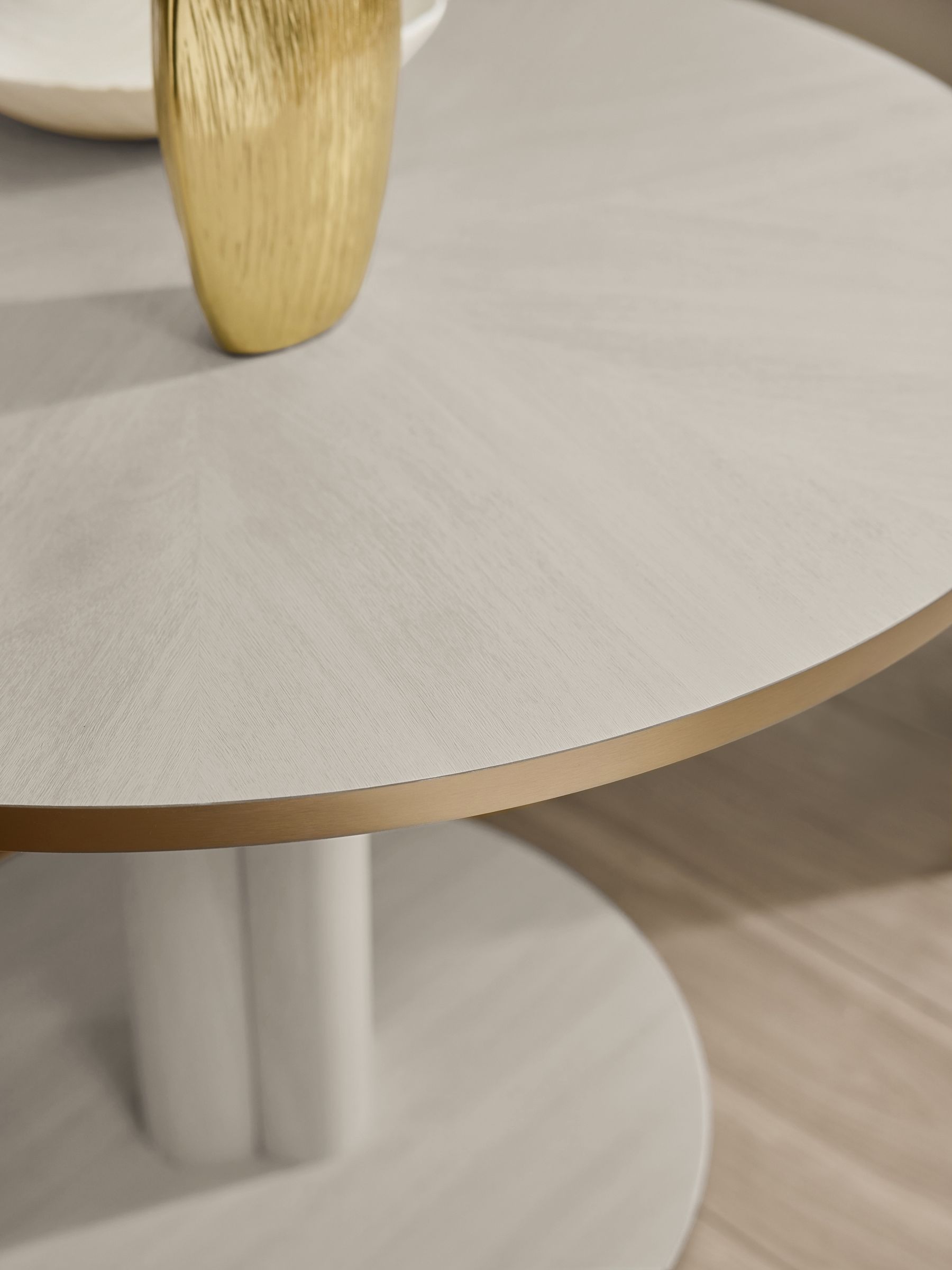 Buy Soft Velvet Pebble Mia Corner Bench and Table Set from the Next UK ...