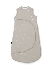 Snuz Grey SnuzPouch Baby Sleeping Bag - Image 4 of 6