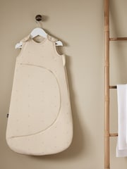 Snuz Cream SnuzPouch Baby Sleeping Bag - Image 1 of 6