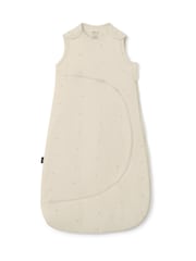 Snuz Cream SnuzPouch Baby Sleeping Bag - Image 4 of 6