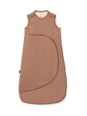 Snuz Pink SnuzPouch Baby Sleeping Bag - Image 4 of 6