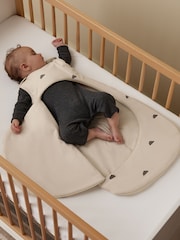 Snuz Black SnuzPouch Baby Sleeping Bag - Image 3 of 6