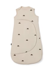 Snuz Black SnuzPouch Baby Sleeping Bag - Image 4 of 6