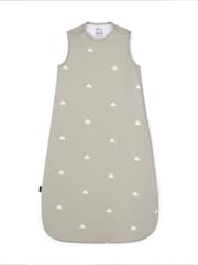 Snuz Grey SnuzPouch Baby Sleeping Bag - Image 3 of 5