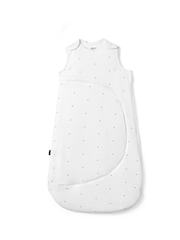 Snuz White SnuzPouch Baby Sleeping Bag - Image 3 of 5